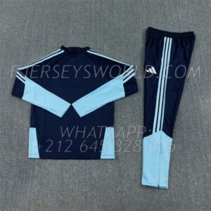Argentina 2026 Training Tracksuit