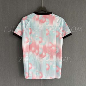 Belgium Away 2026 FAN Version