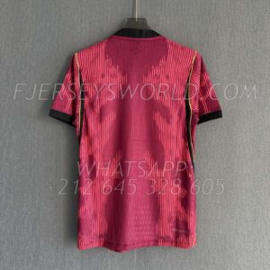 Brazil Goalkeeper 2026 PLAYER Version