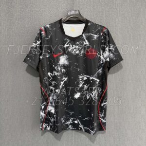 Canada Away 2026 FAN Version