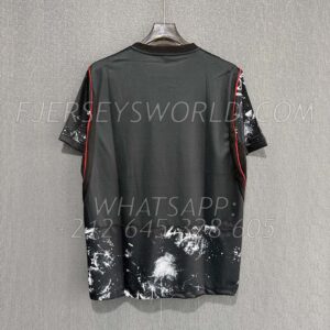 Canada Away 2026 FAN Version