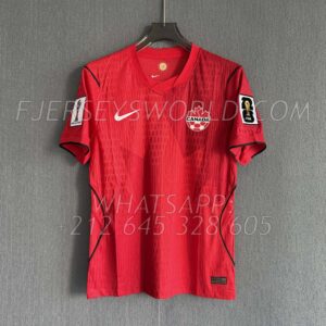 Canada Home 2026 PLAYER Version