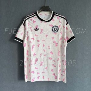 Chile Away 2026 FAN Version