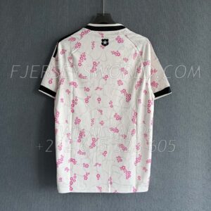 Chile Away 2026 FAN Version