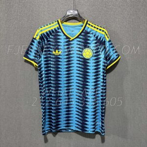 Colombia Away 2026 FAN Version