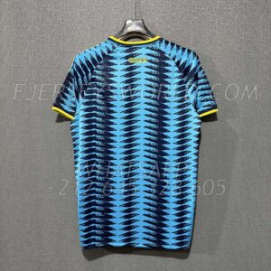 Colombia Away 2026 FAN Version