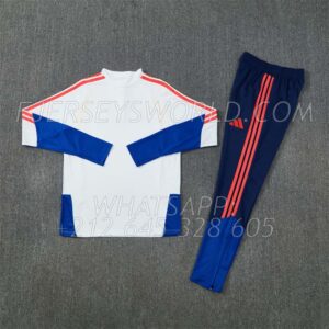 Colombia 2026 Training Tracksuit