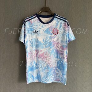 Costa Rica Away 2026 FAN Version