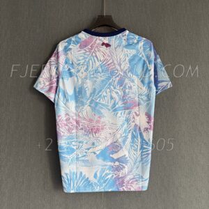 Costa Rica Away 2026 FAN Version