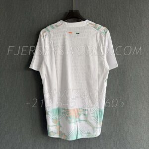 Côte d’Ivoire Away 2026 PLAYER Version