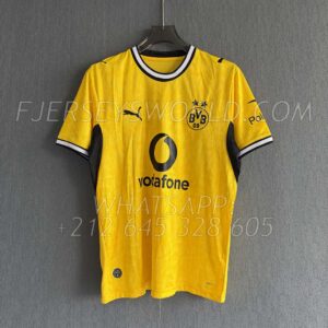 Dortmund Home 26-27 FAN Version