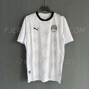 Egypt Away 2026 FAN Version