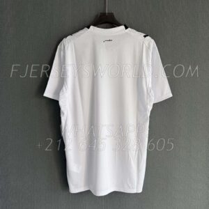 Egypt Away 2026 FAN Version