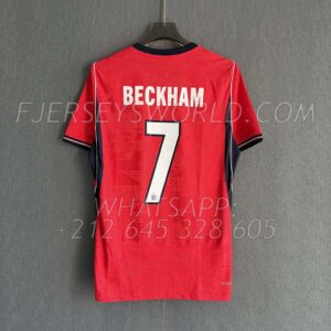 England Away 2026 PLAYER Version