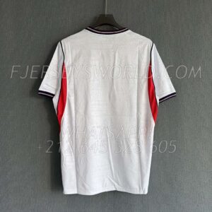 England Home 2026 FAN Version