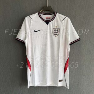 England Home 2026 PLAYER Version