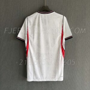 England Home 2026 PLAYER Version