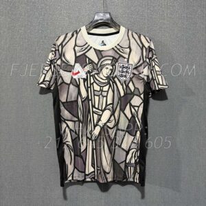 England x Nike x Palace 2026 FAN Version