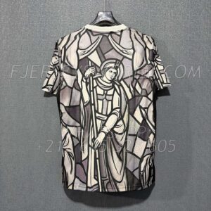 England x Nike x Palace 2026 FAN Version