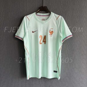 France Away 2026 FAN Version