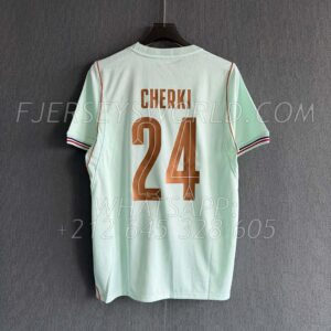 France Away 2026 FAN Version