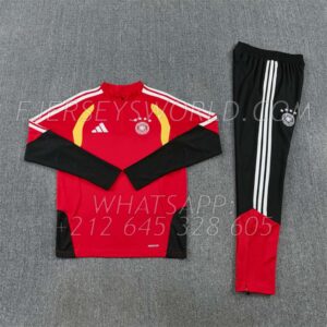 Germany 2026 Training Tracksuit