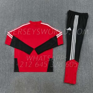 Germany 2026 Training Tracksuit