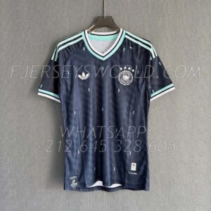 Germany Away 2026 PLAYER Version