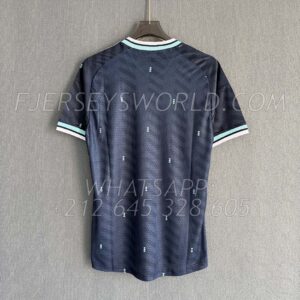 Germany Away 2026 PLAYER Version