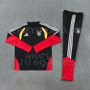 Germany 2026 Training Tracksuit