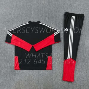 Germany 2026 Training Tracksuit