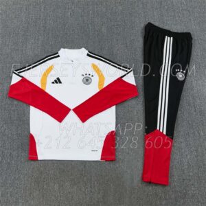 Germany 2026 Training Tracksuit