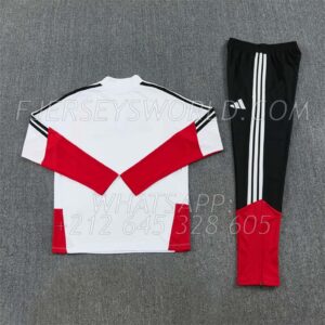 Germany 2026 Training Tracksuit