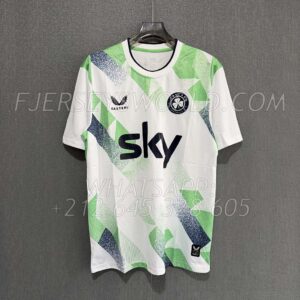 Ireland Away 2026 FAN Version
