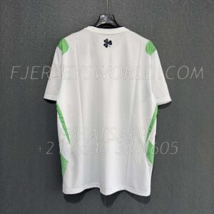 Ireland Away 2026 FAN Version