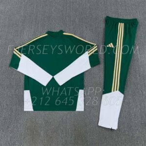 Italy 2026 Training Tracksuit