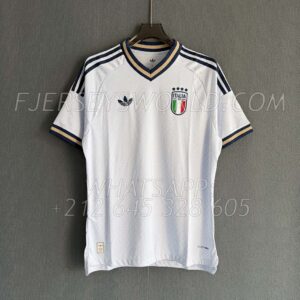 Italy Away 2026 PLAYER Version
