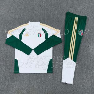 Italy 2026 Training Tracksuit