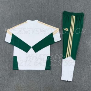 Italy 2026 Training Tracksuit
