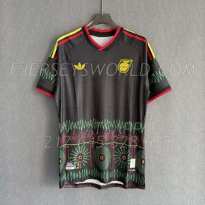 Jamaica Away 2026 PLAYER Version