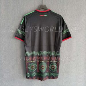 Jamaica Away 2026 PLAYER Version