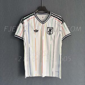 Japan Away 2026 FAN Version