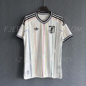 Japan Away 2026 PLAYER Version