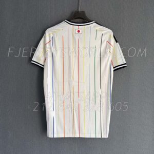 Japan Away 2026 FAN Version
