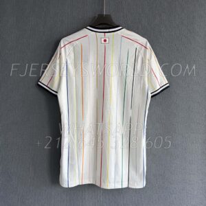 Japan Away 2026 PLAYER Version