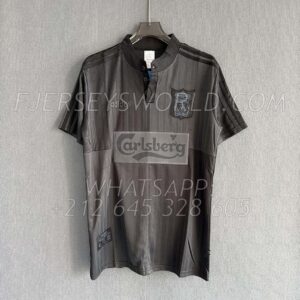 Liverpool Bringback 95-96 Special Edition Blackout RETRO
