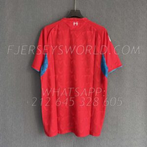 Liverpool Special Red PLAYER Version