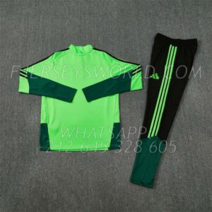 Mexico 2026 Training Tracksuit