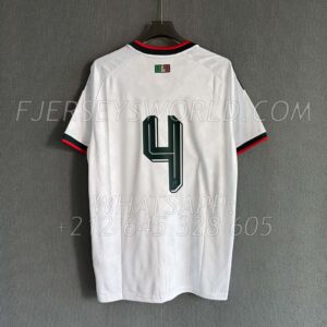 Mexico Away 2026 FAN Version