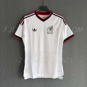 Mexico Away 2026 PLAYER Version